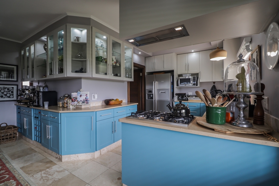 5 Bedroom Property for Sale in Oubaai Western Cape
